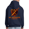 MS Warrior | SHIELD | Heavy Hoodie