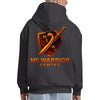 MS Warrior | SHIELD | Heavy Hoodie