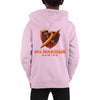 MS Warrior | SHIELD | Kids Hoodie