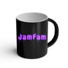 JAM FAM | Coffee Mug | Good Game Apparel