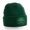 North 2 South | Cotton Patch Beanie | Good Game Apparel