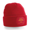 North 2 South | Cotton Patch Beanie | Good Game Apparel