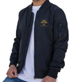 North 2 South | Bomber Jacket | Good Game Apparel
