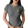North 2 South | Women's Premium T-Shirt | Good Game Apparel