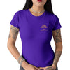 North 2 South | Women's Premium T-Shirt | Good Game Apparel