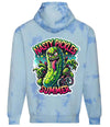 Nasty Pickles | NASTY PICKLE SUMMER | Tie-Dye Hoodie | Good Game Apparel