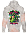 Nasty Pickles | NASTY PICKLE SUMMER | Tie-Dye Hoodie | Good Game Apparel