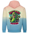 Nasty Pickles | NASTY PICKLE SUMMER | Tie-Dye Hoodie | Good Game Apparel