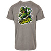 Nasty Pickle | NASTY SKATER | Acid Wash Tee | Good Game Apparel
