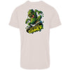 Nasty Pickle | NASTY SKATER | Acid Wash Tee | Good Game Apparel