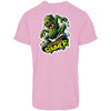 Nasty Pickle | NASTY SKATER | Acid Wash Tee | Good Game Apparel