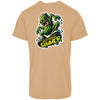 Nasty Pickle | NASTY SKATER | Acid Wash Tee | Good Game Apparel
