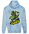 Nasty Pickles | NASTY SKATER | Tie-Dye Hoodie | Good Game Apparel