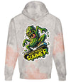 Nasty Pickles | NASTY SKATER | Tie-Dye Hoodie | Good Game Apparel