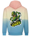 Nasty Pickles | NASTY SKATER | Tie-Dye Hoodie | Good Game Apparel