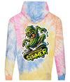 Nasty Pickles | NASTY SKATER | Tie-Dye Hoodie | Good Game Apparel