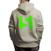 HulkSmash | Adult Heavyweight Hoodie | Good Game Apparel