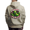 Nasty Pickles | Heavyweight Hoodie | Good Game Apparel