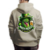 Nasty Pickles | St. PATRICKS PICKLE | Heavy Hoodie | Good Game Apparel