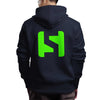HulkSmash | Adult Heavyweight Hoodie | Good Game Apparel