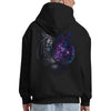 Noodles | NEBULA | Heavy Hoodie