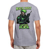 Captain Plick | Premium T-Shirt