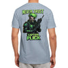 Captain Plick | Premium T-Shirt