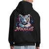 Noodles | GALAXY | Heavy Hoodie
