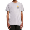 NovaLight | Acid Wash Tee