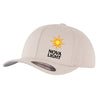 NovaLight | Fitted Baseball Cap