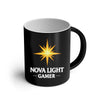 NovaLight | GAMER | Coffee Mug