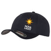 NovaLight | Fitted Baseball Cap