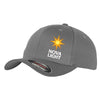 NovaLight | Fitted Baseball Cap
