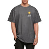 NovaLight | Heavy Oversized Tee