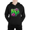 Nasty Pickles | NP MONSTERS | Kids Hoodie | Good Game Apparel