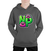 Nasty Pickles | NP MONSTERS | Kids Hoodie | Good Game Apparel