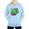 Nasty Pickles | NP MONSTERS | Kids Hoodie | Good Game Apparel