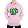 Nasty Pickles | NP MONSTERS | Kids Hoodie | Good Game Apparel