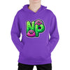 Nasty Pickles | NP MONSTERS | Kids Hoodie | Good Game Apparel