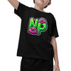 Nasty Pickles | NP MONSTERS | Kids T-Shirt | Good Game Apparel