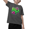 Nasty Pickles | NP MONSTERS | Kids T-Shirt | Good Game Apparel