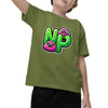 Nasty Pickles | NP MONSTERS | Kids T-Shirt | Good Game Apparel
