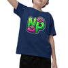 Nasty Pickles | NP MONSTERS | Kids T-Shirt | Good Game Apparel