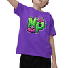 Nasty Pickles | NP MONSTERS | Kids T-Shirt | Good Game Apparel