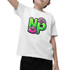 Nasty Pickles | NP MONSTERS | Kids T-Shirt | Good Game Apparel