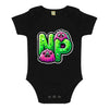 Nasty Pickles | NP MONSTERS | Baby Body Suit | Good Game Apparel