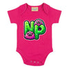 Nasty Pickles | NP MONSTERS | Baby Body Suit | Good Game Apparel