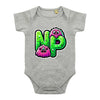 Nasty Pickles | NP MONSTERS | Baby Body Suit | Good Game Apparel