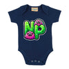 Nasty Pickles | NP MONSTERS | Baby Body Suit | Good Game Apparel