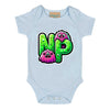Nasty Pickles | NP MONSTERS | Baby Body Suit | Good Game Apparel